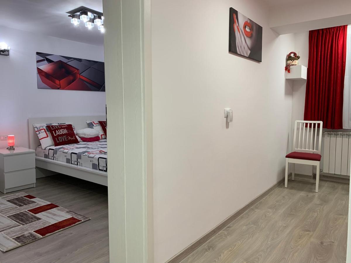 Mery Apartment Галац Экстерьер фото