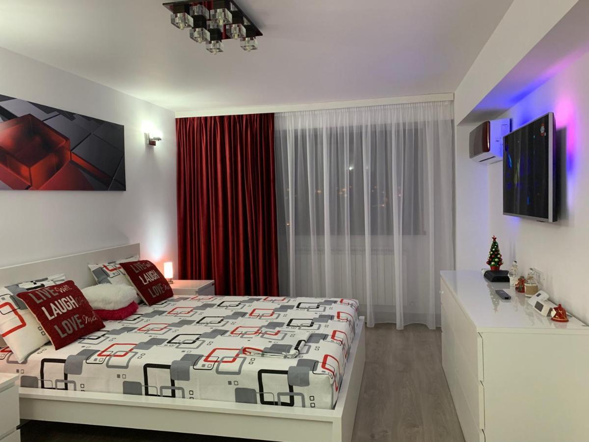 Mery Apartment Галац Экстерьер фото