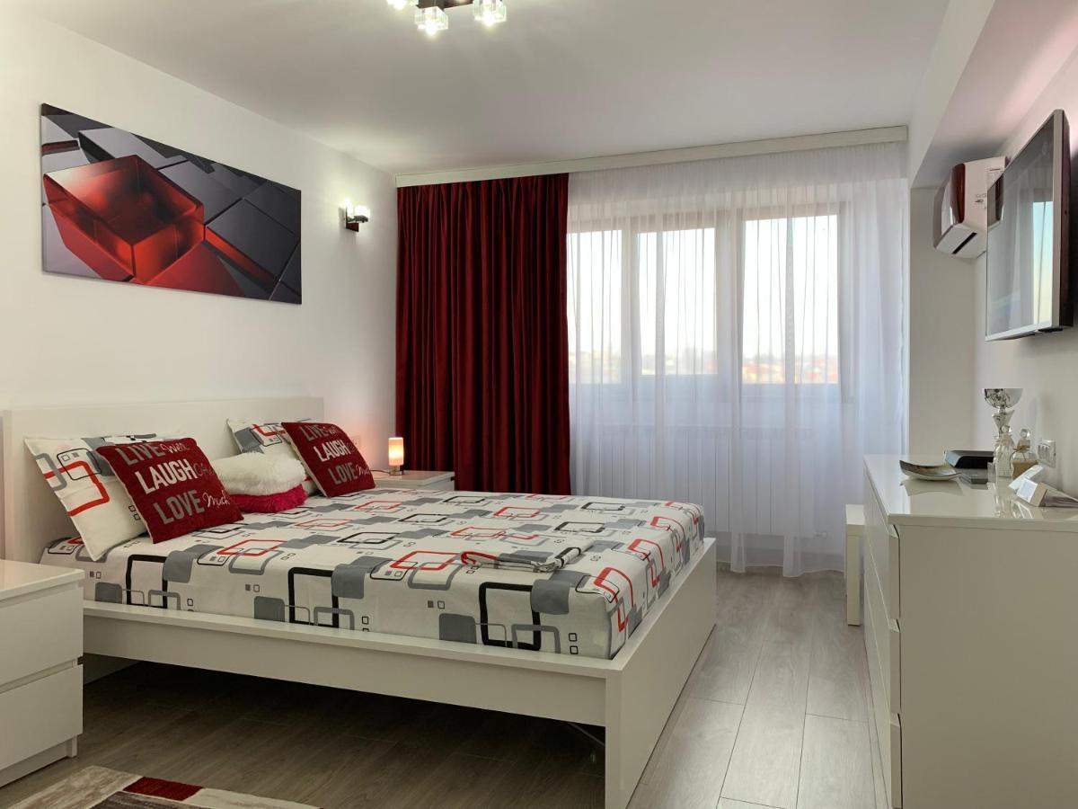 Mery Apartment Галац Экстерьер фото