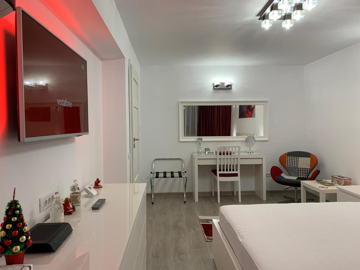Mery Apartment Галац Экстерьер фото