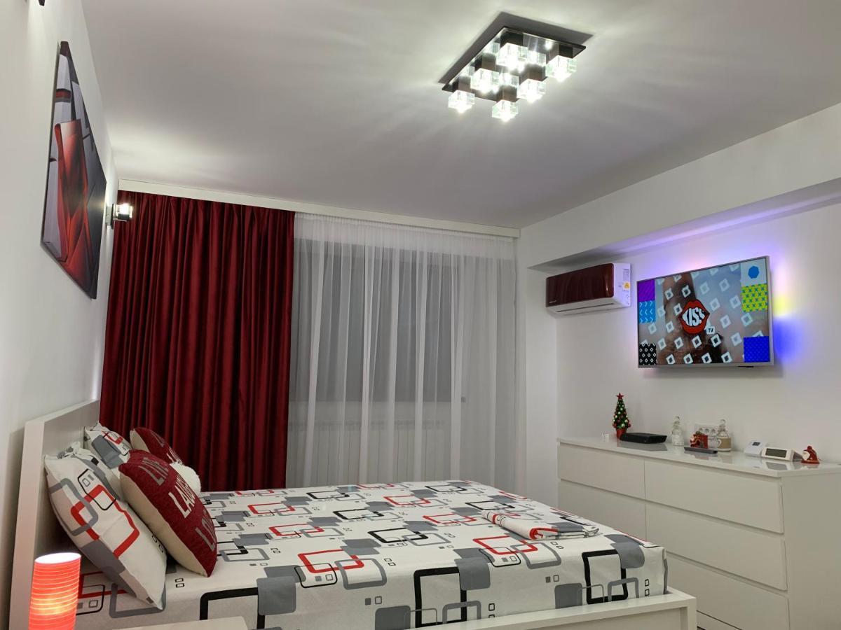 Mery Apartment Галац Экстерьер фото